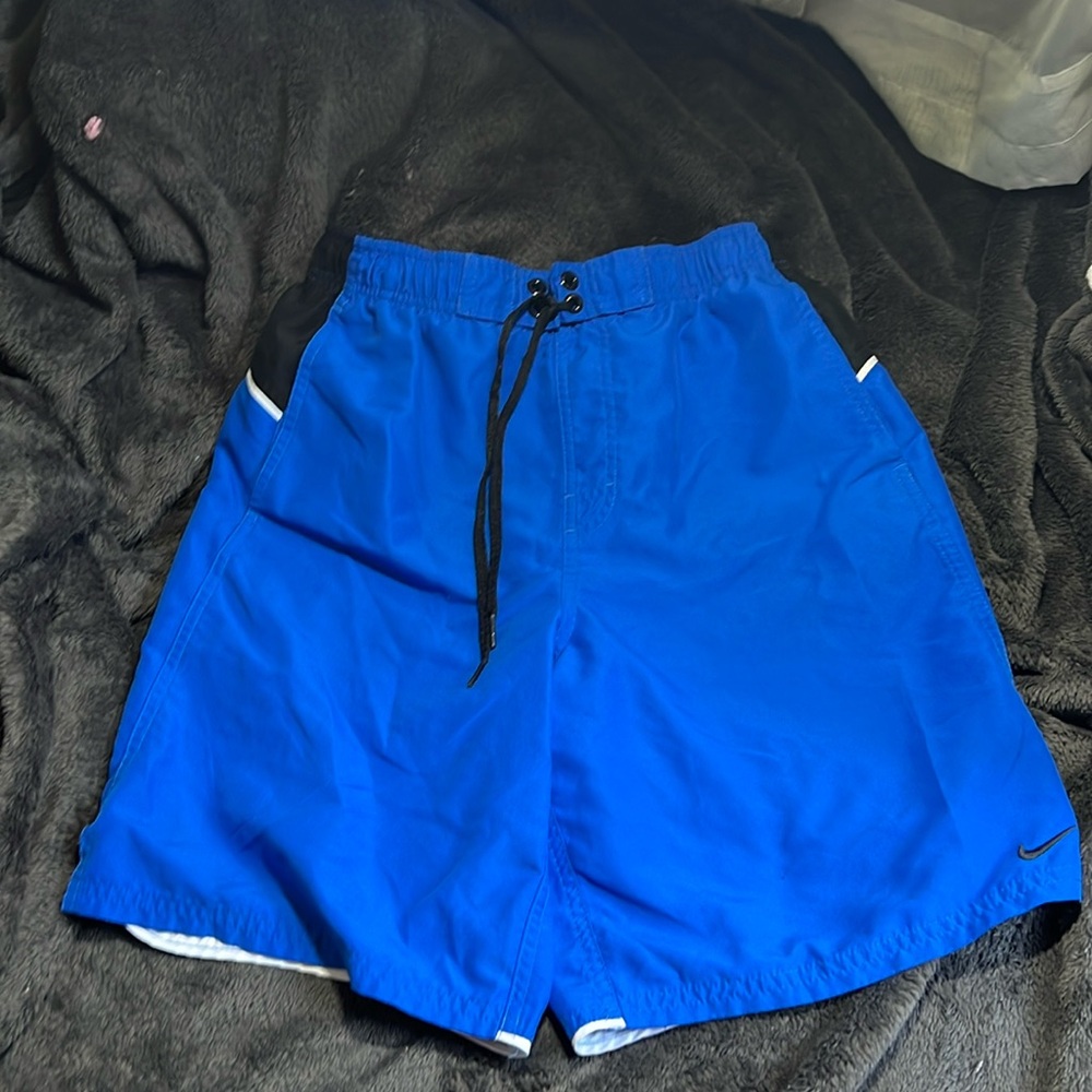 COPY - NIKE SWIM SHORTS